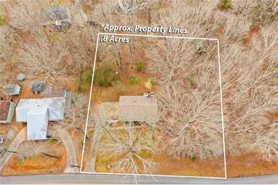 302 Indian Forest Road, Jasper, GA 30143 - Photo 3