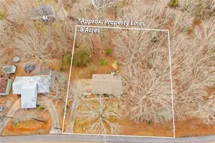 302 Indian Forest Rd, Jasper, GA 30143 - Photo 3