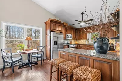 302 Indian Forest Road, Jasper, GA 30143 - Photo 13