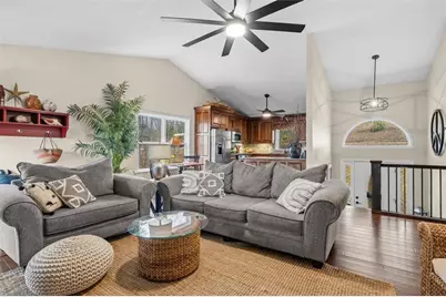 302 Indian Forest Road, Jasper, GA 30143 - Photo 11