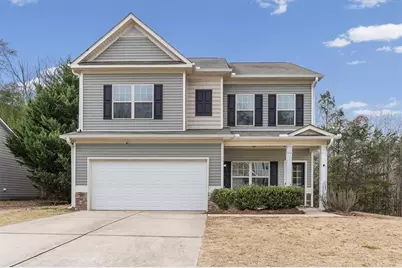 100 Arbor Chase Parkway, Rockmart, GA 30153 - Photo 1