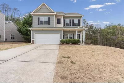 100 Arbor Chase Parkway, Rockmart, GA 30153 - Photo 3