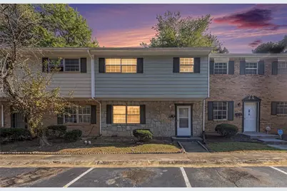 4701 Flat Shoals Road #51B, Union City, GA 30291 - Photo 1