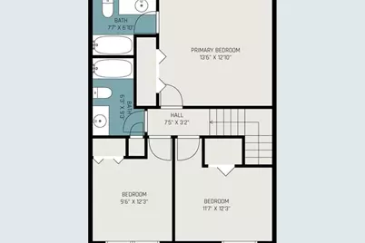4701 Flat Shoals Road #51B, Union City, GA 30291 - Photo 7