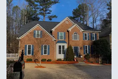 1295 Ashworth Avenue SW, Marietta, GA 30064 - Photo 1