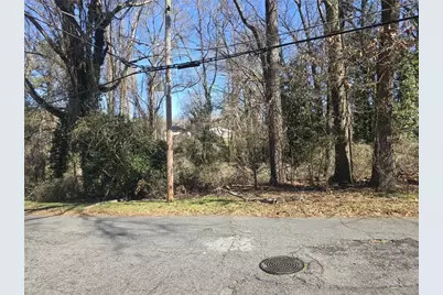 0 Lumpkin Street, East Point, GA 30344 - Photo 3