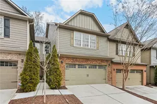 2324 Whiteoak Ln SE, Smyrna, GA 30080 - Photo 3