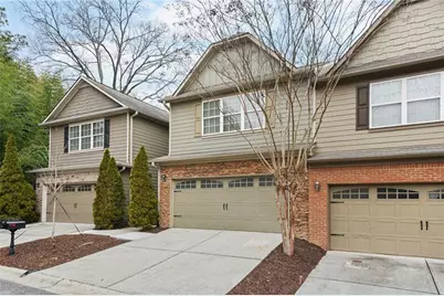 2324 Whiteoak Lane SE, Smyrna, GA 30080 - Photo 3