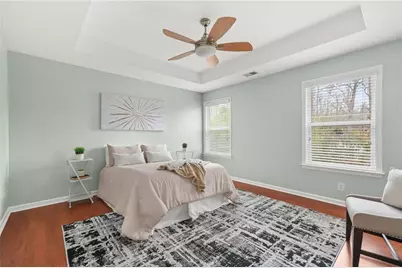 2324 Whiteoak Lane SE, Smyrna, GA 30080 - Photo 21