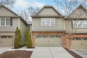 2324 Whiteoak Ln SE, Smyrna, GA 30080 - Photo 1