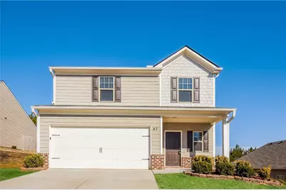 47 Autumn Canyon Path SE, Cartersville, GA 30121 - Photo 1