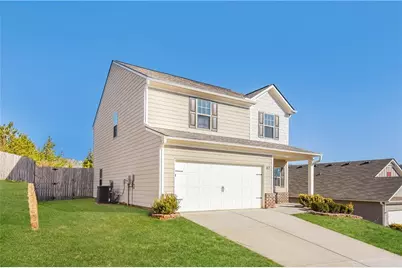 47 Autumn Canyon Path SE, Cartersville, GA 30121 - Photo 3