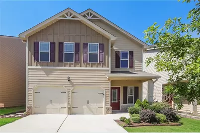 2730 Trebek Court, McDonough, GA 30253 - Photo 1