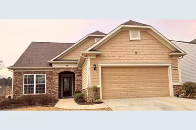 409 Golden Rod Court, Griffin, GA 30223 - Photo 1