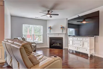 409 Golden Rod Court, Griffin, GA 30223 - Photo 11