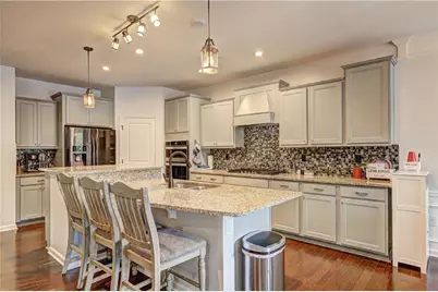 409 Golden Rod Court, Griffin, GA 30223 - Photo 7