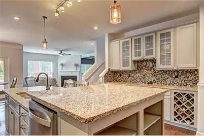 409 Golden Rod Court, Griffin, GA 30223 - Photo 5