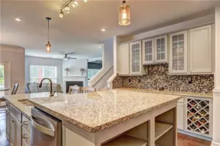 409 Golden Rod Ct, Griffin, GA 30223 - Photo 5