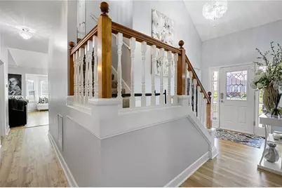 9396 Woodlawn Drive, Douglasville, GA 30135 - Photo 7