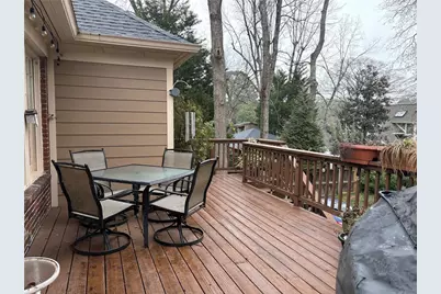 1067 Lanier Boulevard NE, Atlanta, GA 30306 - Photo 5