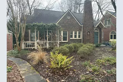 1067 Lanier Boulevard NE, Atlanta, GA 30306 - Photo 1