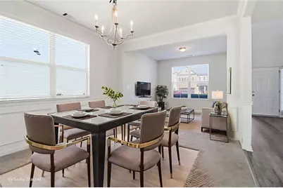 210 Palm Springs Circle, Fairburn, GA 30213 - Photo 7