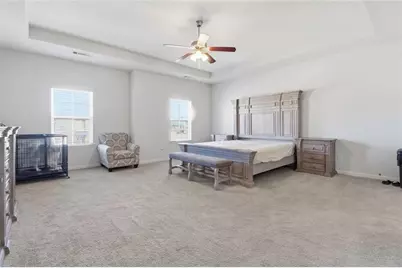 210 Palm Springs Circle, Fairburn, GA 30213 - Photo 21