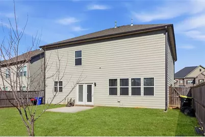 210 Palm Springs Circle, Fairburn, GA 30213 - Photo 37