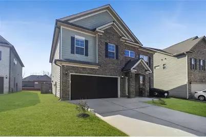 210 Palm Springs Circle, Fairburn, GA 30213 - Photo 3