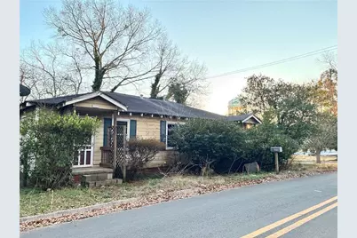 606 E Wall Street E, Griffin, GA 30223 - Photo 1