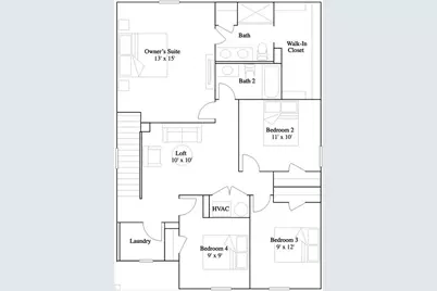 145 Shenandoah Lane, Lagrange, GA 30241 - Photo 3