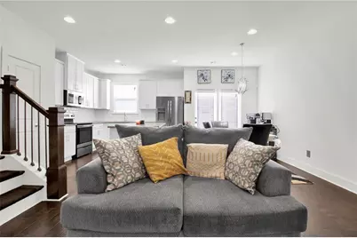 6415 Shalks Crossing Drive, Lithonia, GA 30058 - Photo 9