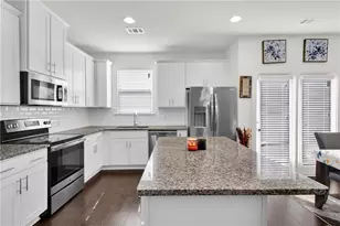 6415 Shalks Crossing Drive, Lithonia, GA 30058 - Photo 13