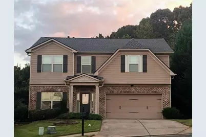 2392 Newbury Oaks Court, Lawrenceville, GA 30044 - Photo 1