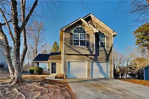 3310 N Winds Trail, Douglasville, GA 30135 - Photo 1