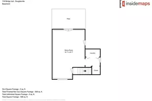 116 Bridge Trail, Douglasville, GA 30134 - Photo 23