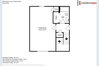 5208 Keystone Court, Flowery Branch, GA 30542 - Photo 23