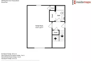 5208 Keystone Ct, Flowery Branch, GA 30542 - Photo 23