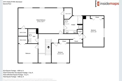 2101 Chatou Place NW, Kennesaw, GA 30152 - Photo 25