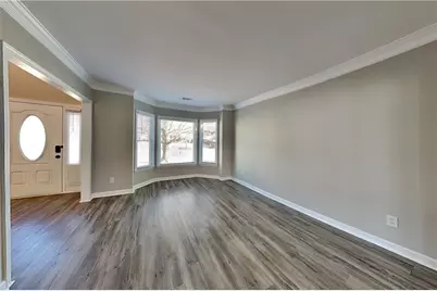 2101 Chatou Place NW, Kennesaw, GA 30152 - Photo 3