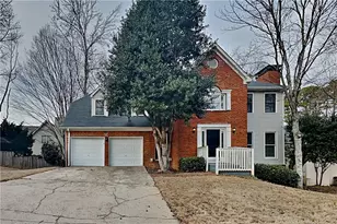 795 Whitehall Way, Roswell, GA 30076 - Photo 1