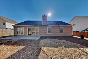 3616 Hollyhock Way NW, Kennesaw, GA 30152 - Photo 17