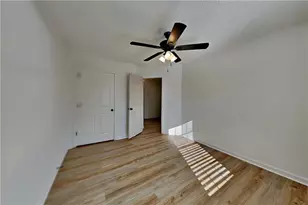 3616 Hollyhock Way NW, Kennesaw, GA 30152 - Photo 13