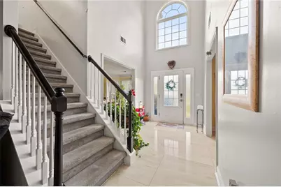 1107 Folkstone Drive, McDonough, GA 30253 - Photo 3