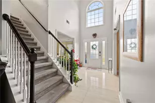 1107 Folkstone Dr, McDonough, GA 30253 - Photo 3