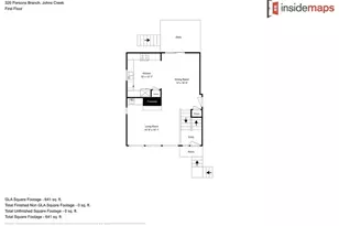 320 Parsons Branch, Johns Creek, GA 30022 - Photo 19