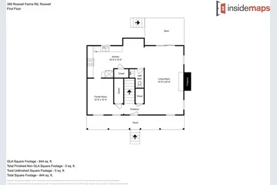 385 Roswell Farms Road, Roswell, GA 30075 - Photo 19