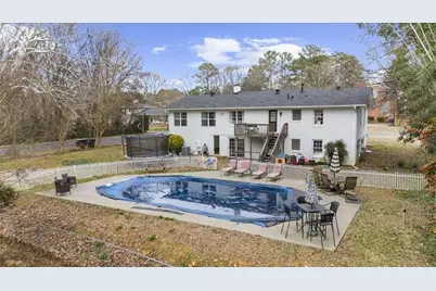 100 Hood Drive, Rome, GA 30161 - Photo 47