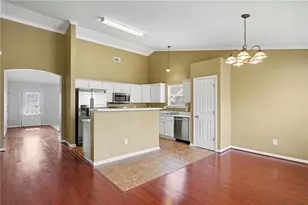 309 Fairdale Trace, Stockbridge, GA 30281 - Photo 7