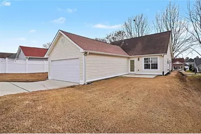 309 Fairdale Trace, Stockbridge, GA 30281 - Photo 23